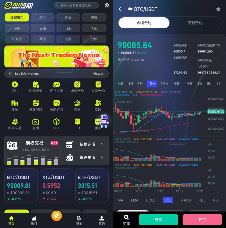 区块链交易所源码,dapp交易所源码,综合股票交易所源码 支持跟单 直播-源码屋源码网-专注分享永久免费的程序源码资源，网站源码，PHP源码，网站模板，商业源码，整站源码，源码下载，源码屋源码网
