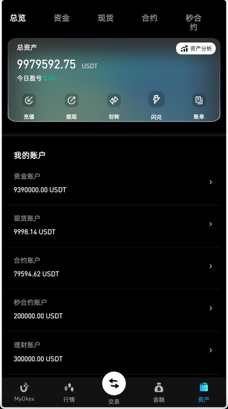 区块链交易所源码/PHP交易所源码 币币交易+秒合约+永续合约+闪兑+k线插针+C2C交易+挖矿锁仓+币币申购/前端uniapp纯源码+后端php-源码屋源码网-专注分享永久免费的程序源码资源，网站源码，PHP源码，网站模板，商业源码，整站源码，源码下载，源码屋源码网