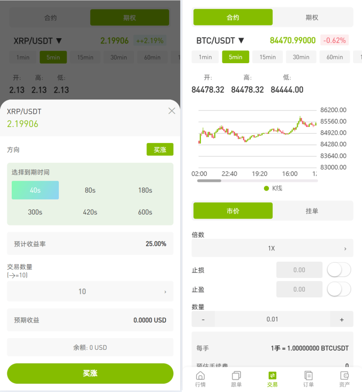 仿st7源码/外汇系统源码/跟单交易所源码/支持PC+手机端/合约/期权/杠杆 秒合约/理财 等等-源码屋源码网-专注分享永久免费的程序源码资源，网站源码，PHP源码，网站模板，商业源码，整站源码，源码下载，源码屋源码网