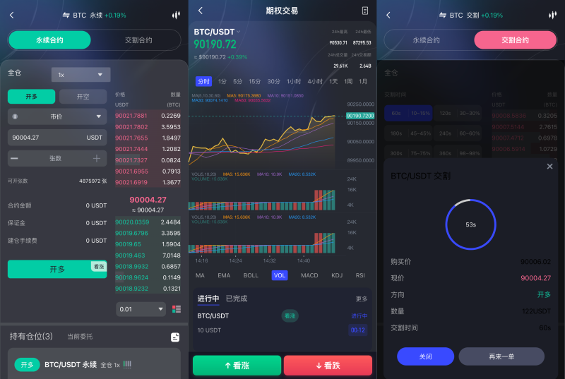 区块链交易所源码,dapp交易所源码,综合股票交易所源码 支持跟单 直播-源码屋源码网-专注分享永久免费的程序源码资源，网站源码，PHP源码，网站模板，商业源码，整站源码，源码下载，源码屋源码网