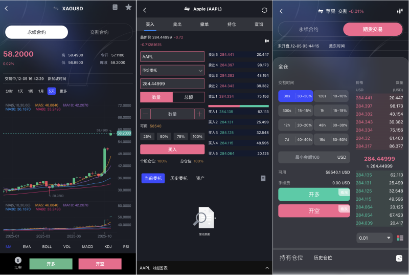 价值10万交易所源码,Java综合交易所源码/支持加密货币 外汇 美股 大宗商品 台股 A-源码屋源码网-专注分享永久免费的程序源码资源，网站源码，PHP源码，网站模板，商业源码，整站源码，源码下载，源码屋源码网