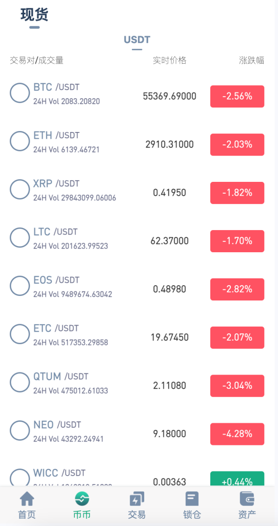 PHP区块链交易所源码,支持七国语言 币币 秒合约 永续 申购 锁仓 pc+手机端（全开源！带编译前源码）-源码屋源码网-专注分享永久免费的程序源码资源，网站源码，PHP源码，网站模板，商业源码，整站源码，源码下载，源码屋源码网