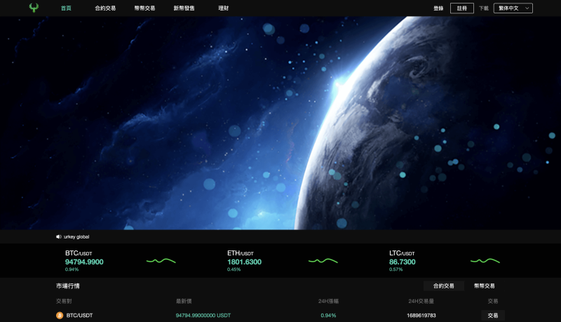 PHP九国语言交易所系统源码/秒合约交易源码/币币合约/c2c/质押投资 手机pc端均为uinapp/后端为PHP的FastAdmin框架-源码屋源码网-专注分享永久免费的程序源码资源，网站源码，PHP源码，网站模板，商业源码，整站源码，源码下载，源码屋源码网
