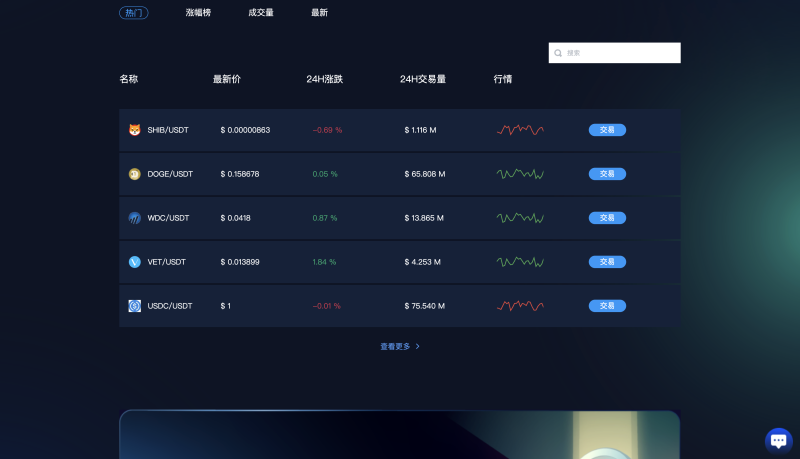 web3交易所源码/区块链交易所源码/前端Uniapp 支持Dapp授权登陆/挖矿/币币/秒合约/otc/理财/质押/跟单/杠杆/外汇/重金属-源码屋源码网-专注分享永久免费的程序源码资源，网站源码，PHP源码，网站模板，商业源码，整站源码，源码下载，源码屋源码网