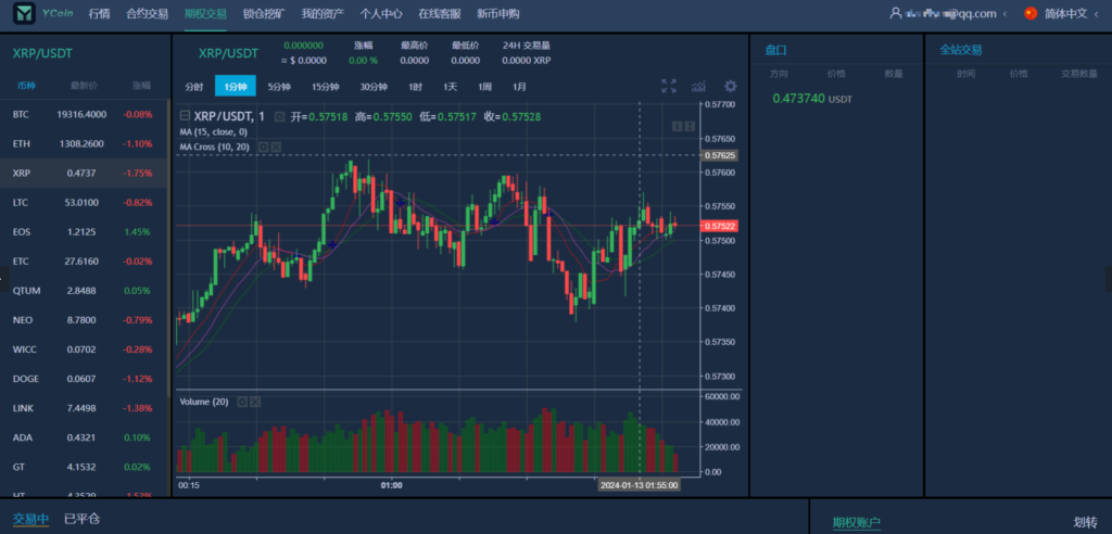 PHP区块链交易所源码,支持七国语言 币币 秒合约 永续 申购 锁仓 pc+手机端（全开源！带编译前源码）-源码屋源码网-专注分享永久免费的程序源码资源，网站源码，PHP源码，网站模板，商业源码，整站源码，源码下载，源码屋源码网