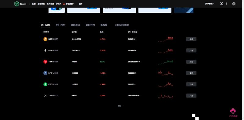 区块链交易所源码/PHP交易所源码 币币交易+秒合约+永续合约+闪兑+k线插针+C2C交易+挖矿锁仓+币币申购/前端uniapp纯源码+后端php-源码屋源码网-专注分享永久免费的程序源码资源，网站源码，PHP源码，网站模板，商业源码，整站源码，源码下载，源码屋源码网