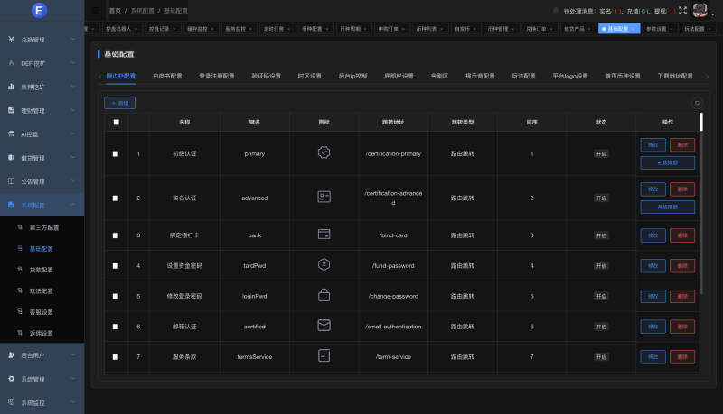 区块链交易所源码/Dapp交易所源码/币币 秒合约 DeFi U本位 NFT 质押 C2C 机器人 多语言 外汇 黄金 大宗 交易等等功能-源码屋源码网-专注分享永久免费的程序源码资源，网站源码，PHP源码，网站模板，商业源码，整站源码，源码下载，源码屋源码网