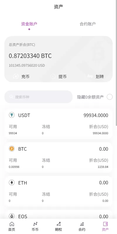 海外多语言交易所/合约/期权/秒合约/插针控制/申购-源码屋源码网-专注分享永久免费的程序源码资源，网站源码，PHP源码，网站模板，商业源码，整站源码，源码下载，源码屋源码网