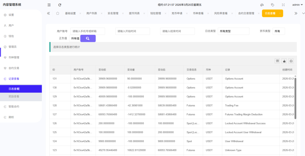 海外DAPP综合盘交易所/股票/贵金属/虚拟币/外汇/行情控制-源码屋源码网-专注分享永久免费的程序源码资源，网站源码，PHP源码，网站模板，商业源码，整站源码，源码下载，源码屋源码网