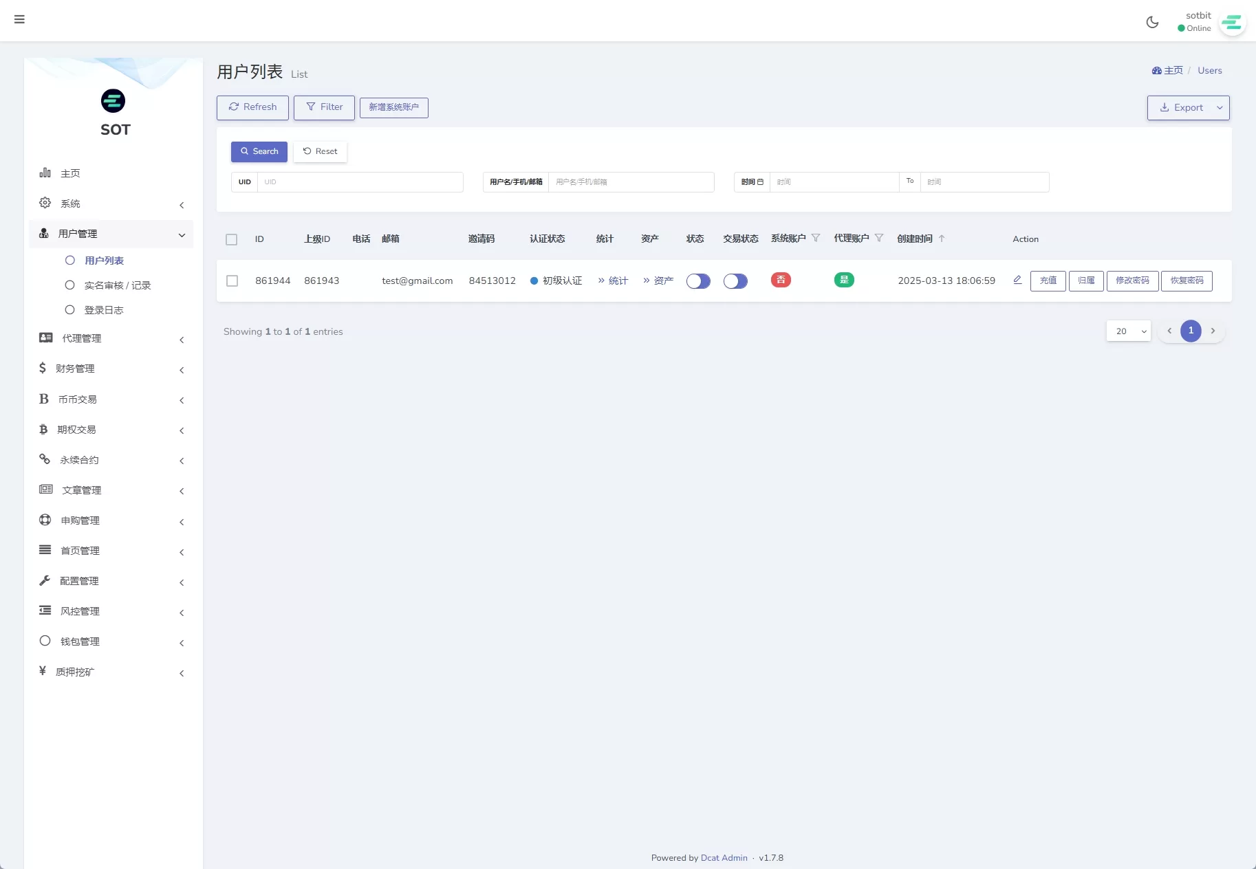 全功能海外数字资产交易所系统/期权+合约/申购交易所平台/多语言源码-源码屋源码网-专注分享永久免费的程序源码资源,网站源码,PHP源码,网站模板,商业源码,整站源码,源码下载,源码屋源码网 全功能海外数字资产交易所系统/期权+合约/申购交易所平台/多语言源码-源码屋源码网-专注分享永久免费的程序源码资源,网站源码,PHP源码,网站模板,商业源码,整站源码,源码下载,源码屋源码网