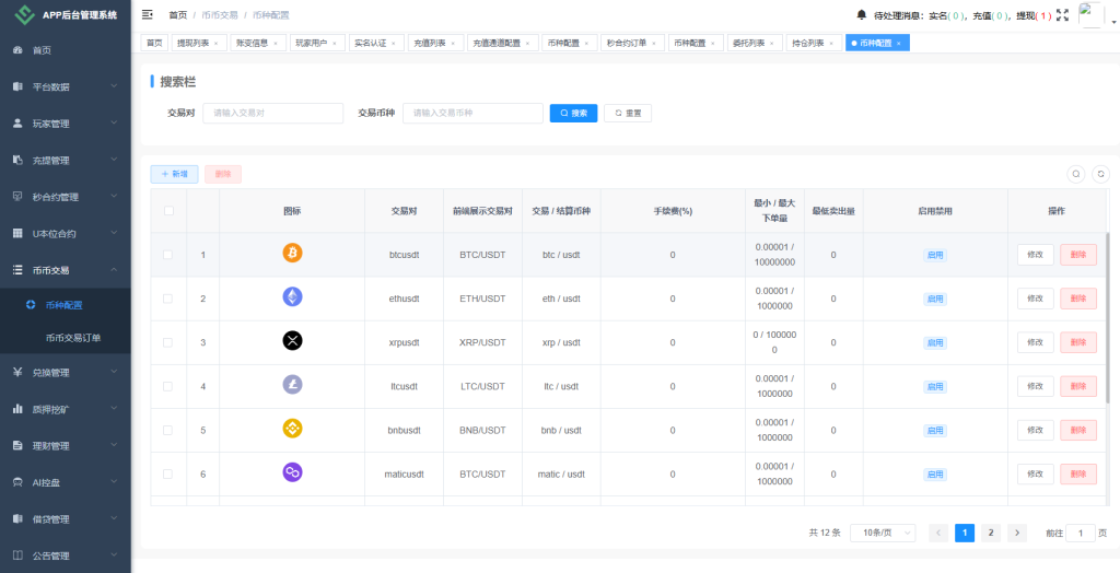 海外JAVA交易所/秒合约/永续合约/DAPP交易所/质押理财-源码屋源码网-专注分享永久免费的程序源码资源，网站源码，PHP源码，网站模板，商业源码，整站源码，源码下载，源码屋源码网