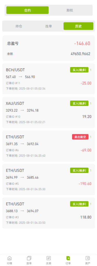 多语言ST7交易所系统源码+外汇+虚拟币+跟单+K线控制-源码屋源码网-专注分享永久免费的程序源码资源，网站源码，PHP源码，网站模板，商业源码，整站源码，源码下载，源码屋源码网
