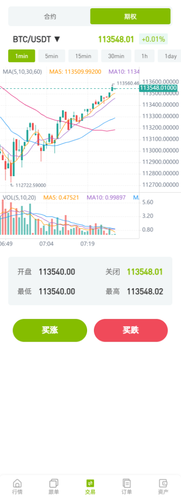 多语言ST7交易所系统源码+外汇+虚拟币+跟单+K线控制-源码屋源码网-专注分享永久免费的程序源码资源，网站源码，PHP源码，网站模板，商业源码，整站源码，源码下载，源码屋源码网