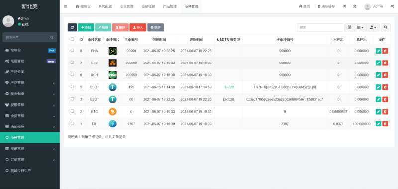 多语言算力矿机源码/带im即时通讯/FIL线性释放/脚本齐全/搭建教程-源码屋源码网-专注分享永久免费的程序源码资源，网站源码，PHP源码，网站模板，商业源码，整站源码，源码下载，源码屋源码网