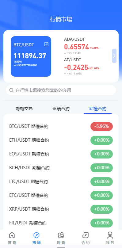 多语言JAVA交易所￥永续合约/期权/秒合约*质押/理财/认购-源码屋源码网-专注分享永久免费的程序源码资源，网站源码，PHP源码，网站模板，商业源码，整站源码，源码下载，源码屋源码网