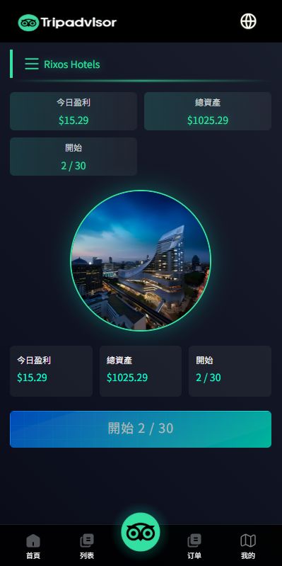 多语言酒店抢单刷单系统/卡单连单/信用分/海外刷单-源码屋源码网-专注分享永久免费的程序源码资源，网站源码，PHP源码，网站模板，商业源码，整站源码，源码下载，源码屋源码网