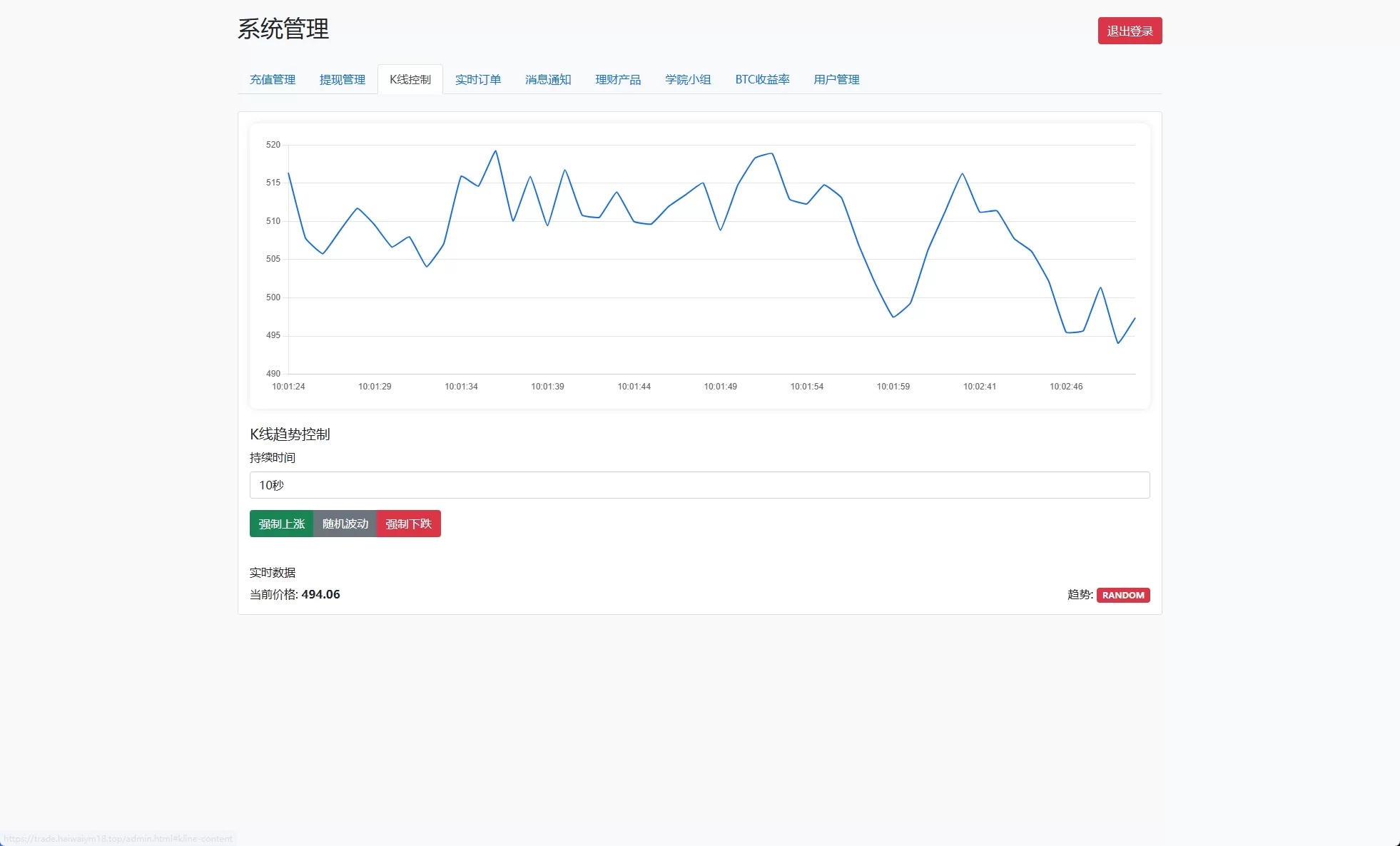 海外交易所系统+秒合约+杠杆交易+投资+K线控制-源码屋源码网-专注分享永久免费的程序源码资源，网站源码，PHP源码，网站模板，商业源码，整站源码，源码下载，源码屋源码网