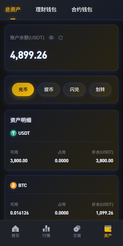 海外JAVA交易所/秒合约/永续合约/DAPP交易所/质押理财-源码屋源码网-专注分享永久免费的程序源码资源，网站源码，PHP源码，网站模板，商业源码，整站源码，源码下载，源码屋源码网
