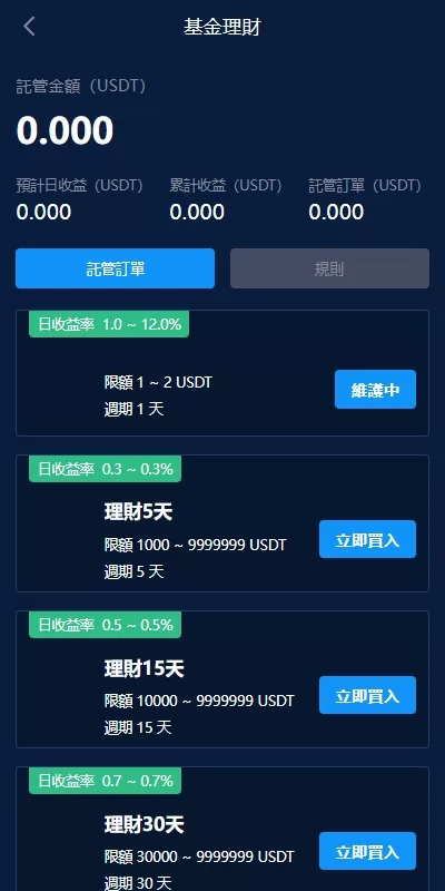 海外交易所系统/永续合约交割合约/K线控制/质押理财-源码屋源码网-专注分享永久免费的程序源码资源，网站源码，PHP源码，网站模板，商业源码，整站源码，源码下载，源码屋源码网