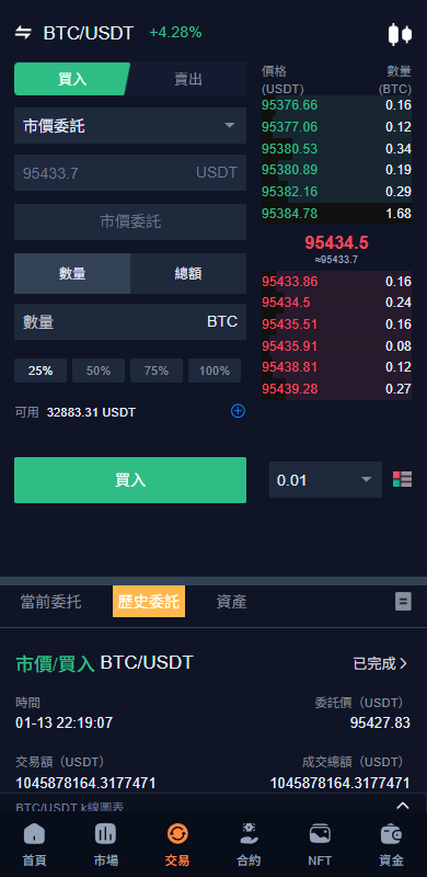 多语言交易所系统/永续合约交割合约/K线控制/C2C/借币-源码屋源码网-专注分享永久免费的程序源码资源，网站源码，PHP源码，网站模板，商业源码，整站源码，源码下载，源码屋源码网