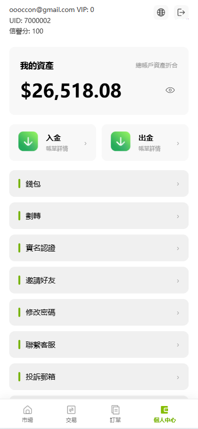 海外st7交易所系统/外汇/虚拟币/贷款/理财/AI控盘-源码屋源码网-专注分享永久免费的程序源码资源，网站源码，PHP源码，网站模板，商业源码，整站源码，源码下载，源码屋源码网