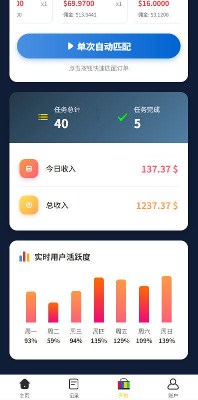 多语言eBay抢单刷单系统/40单任务快杀盘/连单卡单-源码屋源码网-专注分享永久免费的程序源码资源,网站源码,PHP源码,网站模板,商业源码,整站源码,源码下载,源码屋源码网 多语言eBay抢单刷单系统/40单任务快杀盘/连单卡单-源码屋源码网-专注分享永久免费的程序源码资源,网站源码,PHP源码,网站模板,商业源码,整站源码,源码下载,源码屋源码网
