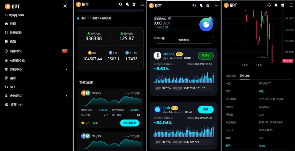 自适应二开多语言VUE开源#股票外汇#黄金期货#虚拟币#etf/defi借贷#c2c#申购/跟单/理财/ai量化/综合交易所源码-源码屋源码网-专注分享永久免费的程序源码资源，网站源码，PHP源码，网站模板，商业源码，整站源码，源码下载，源码屋源码网