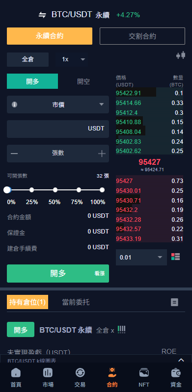 多语言交易所系统/永续合约交割合约/K线控制/C2C/借币-源码屋源码网-专注分享永久免费的程序源码资源，网站源码，PHP源码，网站模板，商业源码，整站源码，源码下载，源码屋源码网