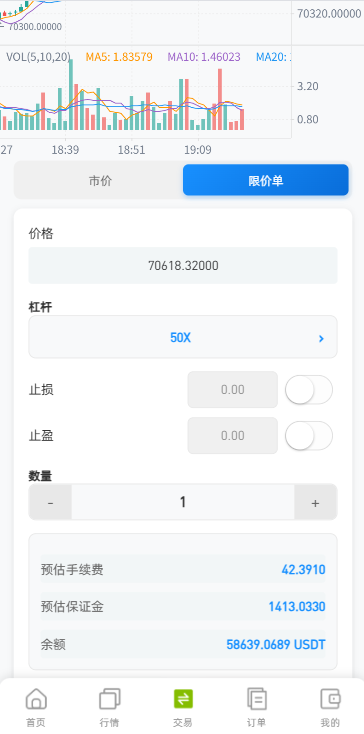 海外DAPP综合盘交易所/股票/贵金属/虚拟币/外汇/行情控制-源码屋源码网-专注分享永久免费的程序源码资源，网站源码，PHP源码，网站模板，商业源码，整站源码，源码下载，源码屋源码网