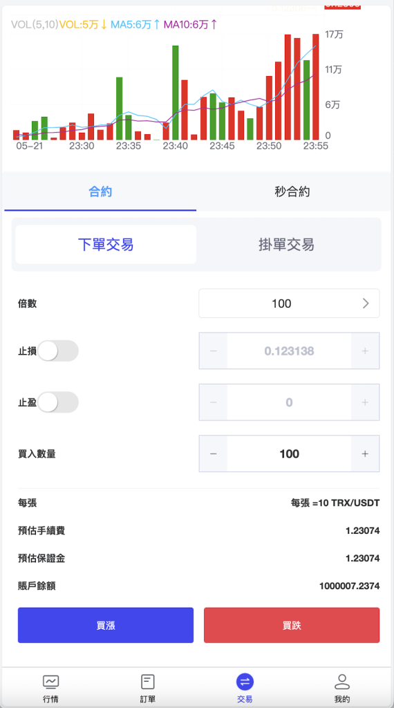 FX7多语言区块链交易所源码/合约交易+秒合约交易+外汇+贵金属+CFD差价合约+挂单交易+模拟账户+行情价格控制/前端uniapp纯源码+后端PHP-源码屋源码网-专注分享永久免费的程序源码资源，网站源码，PHP源码，网站模板，商业源码，整站源码，源码下载，源码屋源码网
